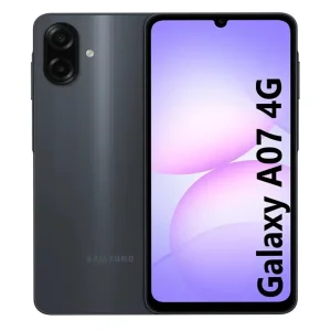 گوشی موبایل Samsung مدل Galaxy A07 (RAM 4) ظرفیت 64GB