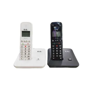  تلفن بیسیم تیپ تل مدل TIP-3711 