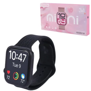 ساعت هوشمند میرا MIRA 10 mini 