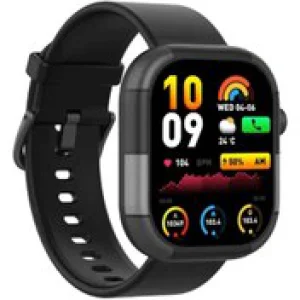 ساعت هوشمند اینفینیکس مدل Infinix XWatch 3C Chic XW3C گارانتی شرکتی 12 ماه