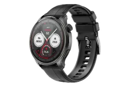 ساعت هوشمند تی سی اچ مدل Z40 Plus Tech Sense گارانتی 12 ماه شرکتی