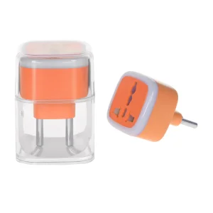 تبدیل برق 3 به 2 مدل M-03  (RGB)