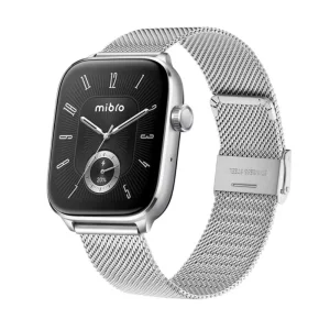 ساعت هوشمند Mibro Watch Fit گارانتی 18 ماه شرکتی