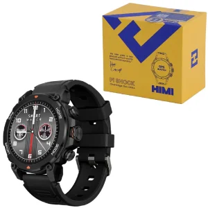 ساعت هوشمند HIMI مدل Pi Shock G6 گارانتی 6 ماه شرکتی