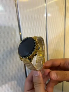 ساعت هوشمند میکروسل مدل Mc953